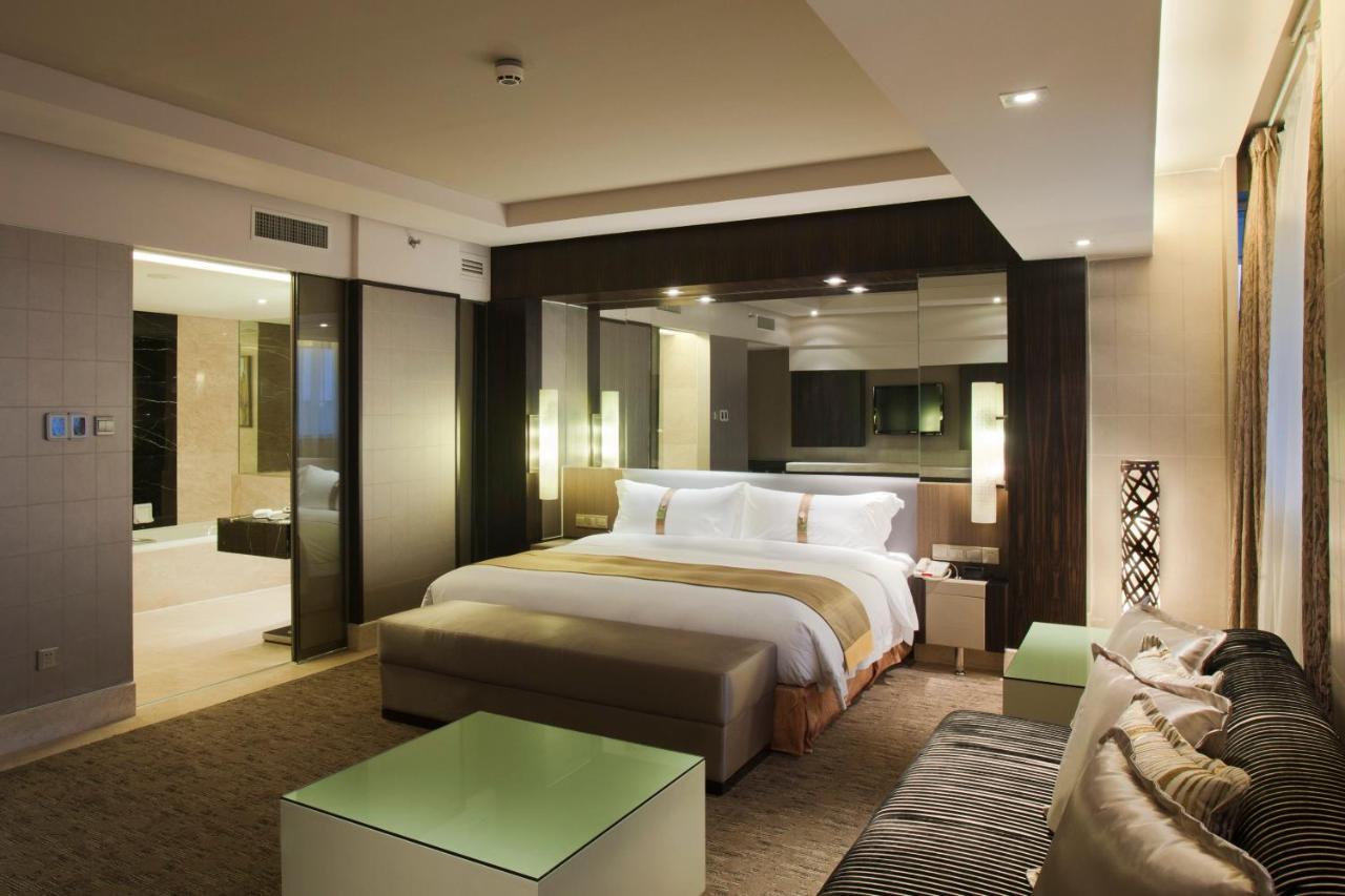 Holiday Inn Hangzhou City Center Rom bilde